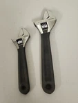 Mac Tools Adjustable Wrench 6" 8" AW95308 AW95306. Fixed Price $63.99.