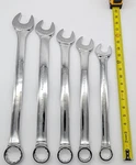 Gearwrench Set Combo 81921 1/16 1/8 1/4 1/2 5/8 (5 Piece) Alloy Steel. Fixed Price $79.99.