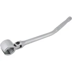 Performance Tool Flex Head Oxygen Sensor Wrench, 7/8IN., Model# W84007. Fixed Price $32.99.