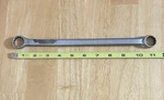 Proto 1135 3/4" 11/16" Sae 12-POINT Box End Wrench Nice. Fixed Price $5.25.
