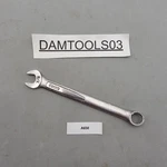 Easco Tools 3/8" Point Combination Wrench 63112 Usa. Fixed Price $12.94.