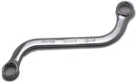 Icon 12 Point S-shaped Wrench 11/16" & 3/4" Model WSSSS6975 Barely Used. Fixed Price $15.99.