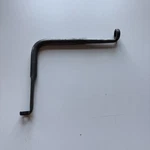 Matco Tools 5/16-3/8 Offset Brake Bleeder Wrench SPW110. Fixed Price $11.95.