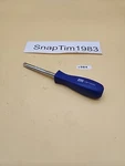 Blue Power Internal External Square Driver CBP06SH Usa. Fixed Price $45.99.