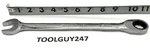 Snap Tool New 19MM Metric Non-reversing Ratcheting Combo Wrench SOXRM19. Fixed Price $89.95.