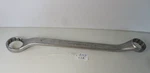 Asahi 36 41 Offset Box End Wrench 12 Point Double Ring Spanner Closed. Fixed Price $14.00.