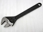 Challenger 12" Adjustable Wrench Clik-stop 4212L Black Oxide Proto Usa. Fixed Price $29.95.