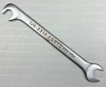 Vintage Proto Tools No. 3316 Ignition Angled Head Wrench 1/4" Usa. Fixed Price $10.75.
