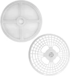 Dryer Lint Filter For Ctt Tumble Includes Cotton & Screen. Fixed Price $26.99.