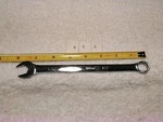 1/2" Wrench 12PT Herbrand 1216L. Fixed Price $17.99.
