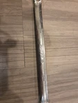 Matco Tools 13-15 Mm 12PT Metric Chrome Double Box End Wrench RBL1315M. Fixed Price $22.00.