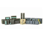 Siemens C71458-A4754-A1 Refurbished Fan Monitoring Module F.3132 And 3136. Fixed Price $581.62.