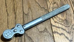 Broke Otc Tools 1/4" Transmission Band Adjustment Torque Wrench Ratchet Ford Oem. Fixed Price $22.00.
