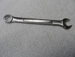 Craftsman Metric Combination Wrench, 12PT, Usa Nos, 16MM - Part # 42924. Fixed Price $29.96.