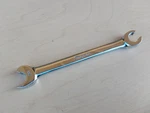 Snap-on Tools 1/2" Combination Speed End Flare Nut Line Wrench RSXS16. Fixed Price $24.00.