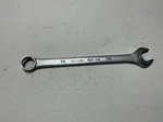 Vtg New Britain 7/8 Combination Wrench NDF-64 Made Usa. Fixed Price $14.00.