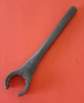 Snap-on Tools Usa RX34 1-1/16 Flare Nut Line Tubing Wrench 12PT Point. Fixed Price $44.83.