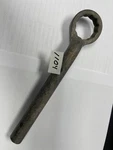 Martin 809A 1-1/2 Inch 12 Point Box Wrench. Fixed Price $29.95.
