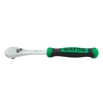 Matco Tools BFR88G 3/8" Drive Fixed Ratchet Ergo Handle Green Brand New. Fixed Price $109.99.