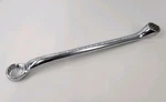 Snap-on Tools XM1819 Offset Double Box End Wrench 18MM 19MM. Fixed Price $32.97.