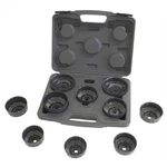 Lisle H.d. End Cap Wrench Set, 10PC. 61450. Fixed Price $119.73.