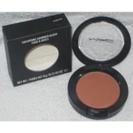 Mac Sheertone Shimmer Pro Longwear Pressed Powder Blush .21 Oz / 6 Nib. Fixed Price $129.88.