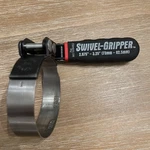 Lisle Tools 57020 Swivel Gripper - No Slip Filter Wrench Small Adjustable. Fixed Price $23.00.