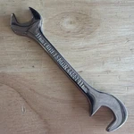 Craftsman 11MM Midget Ignition Open End Wrench 44557 Made In Usa. Fixed Price $10.95.