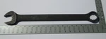 Snap-on 9/16" Combination Wench 12 Point Black Finish 22" Goex 50A Usa. Fixed Price $99.99.