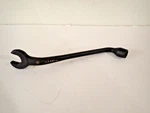 Vintage Ford T-5893 Open End And Point Socket Wrench. Fixed Price $19.99.