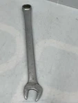 Snap-on Combination Wrench 1/2" OEX-48 Usa. Fixed Price $85.00.