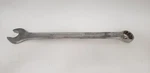 Gearwrench 81663 Non-ratching Combination Wrench, 15/16", 13' Long. Fixed Price $16.95.