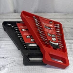 Craftsman 11PC. Raised Panel Wrench Sae & Metric CMMT12064 CMMT12065. Fixed Price $59.95.