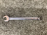 Blue Mm 12-POINT Metric Combination Wrench Item BLPCWM19B. Fixed Price $14.95.