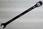 Icon Professional WRAM16 Xl Flank Drive 16MM Ratchet Combination Wrench.... Fixed Price $49.99.