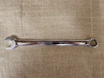 Bostitch Combination (BTMT72199) Standard 3/4 Inch Wrench - 12 Point. Fixed Price $13.00.