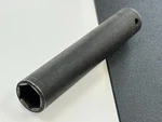 Snap On Tools Usa B1465A 5/8 Jacobs Brake Extra Deep Impact Socket. Fixed Price $54.99.