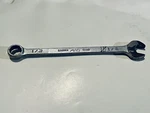 Mac Tools M16 Cl Mm Combination Wrench 12 Point Usa Vintage. Fixed Price $14.99.