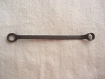 Vintage Mac Bol 2022 5/8" To 11/16" Boxed Wrench Awesome Collectable. Fixed Price $15.99.