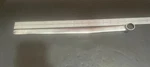Snap On Cummins Fan Belt Wrench. Fixed Price $35.00.