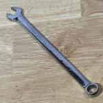 Blue Point 9MM Combination Wrench 12 BOM9B Usa. Fixed Price $19.95.