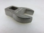 Bonney TC20S Crowfoot Wrench 3/8" Drive 5/8" Opening Crowsfoot Made Usa. Fixed Price $14.93.