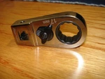 Blue-point 17MM BFCRM17A Ratcheting Crowfoot Wrench 3/8"DR. Fixed Price $45.00.