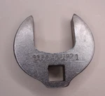 Proto Professional Crowfoot Socket 3/8 Drive 1" 4932 D1A. Fixed Price $14.95.