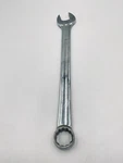 Snap-on OEX40 Pat 3273430 Combination Wrench Usa 1-1/4" 12 Pt. Fixed Price $47.89.