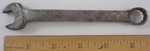 Snap-on Usa S-9096A 1/2" Sae 12 Point Offset Combination Wrench: Date Code 1953. Fixed Price $30.00.