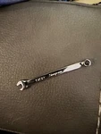 Snap On 5/32 6 Pt Midget Wrench OXI5SB. Fixed Price $30.00.