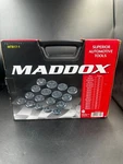 Maddox Heavy Duty Oil Filter Wrench Set MTB17-1 58158. Fixed Price $64.95.