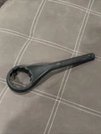 New Snap On Tools X940B 2-15/16 12PT Sae Heavy Duty Tubular Offset Box Wrench. Fixed Price $54.95.