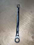 Matco Tools 5/8 Sae Double Box Ratcheting Wrench 9GRBL20 90 Teeth Clean!. Fixed Price $44.99.